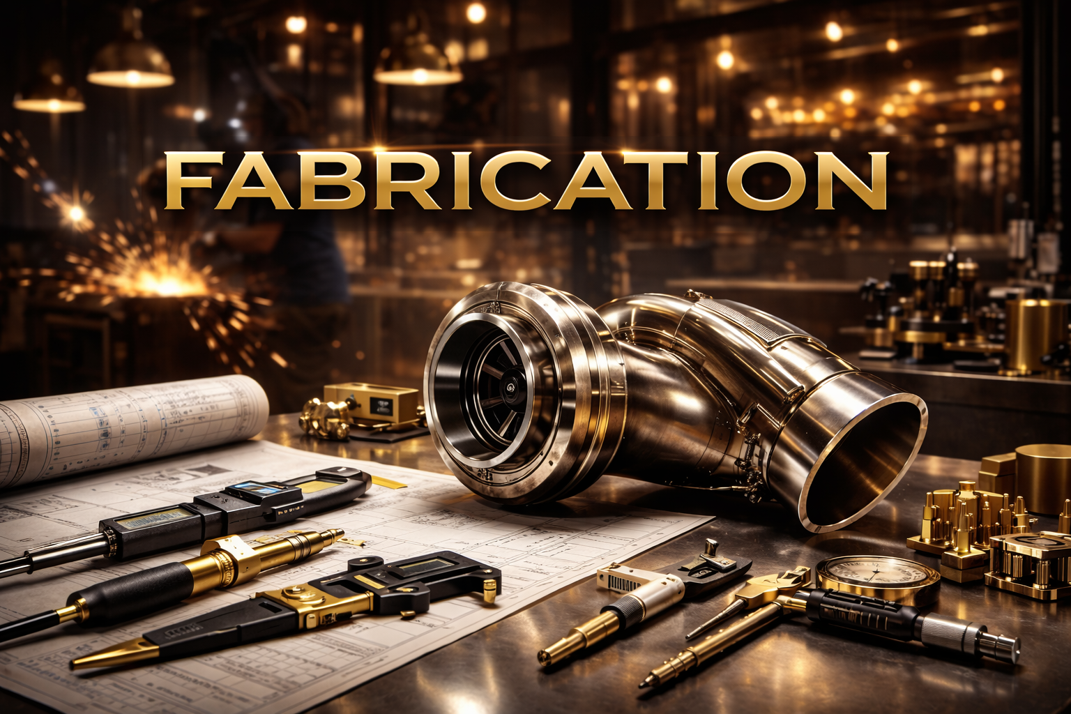 Fabrication