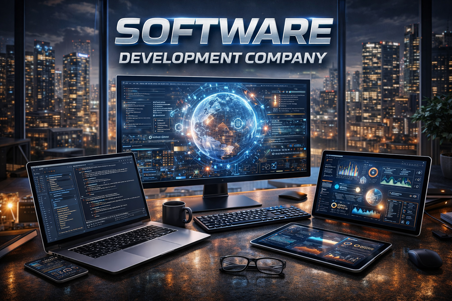 Software Developement